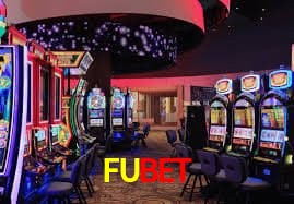 FUBET Brasília - Leaderboards