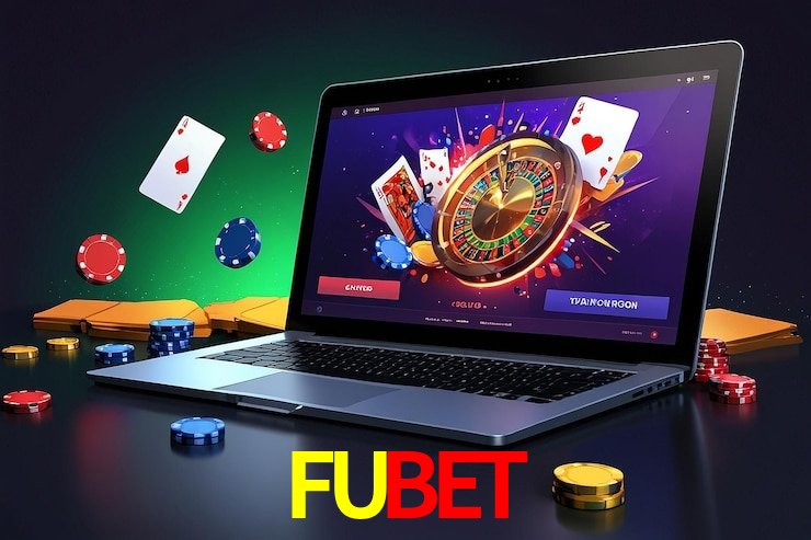 FUBET Fortaleza - Reviews