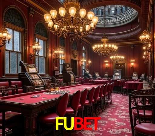 FUBET Belo Horizonte - Payments