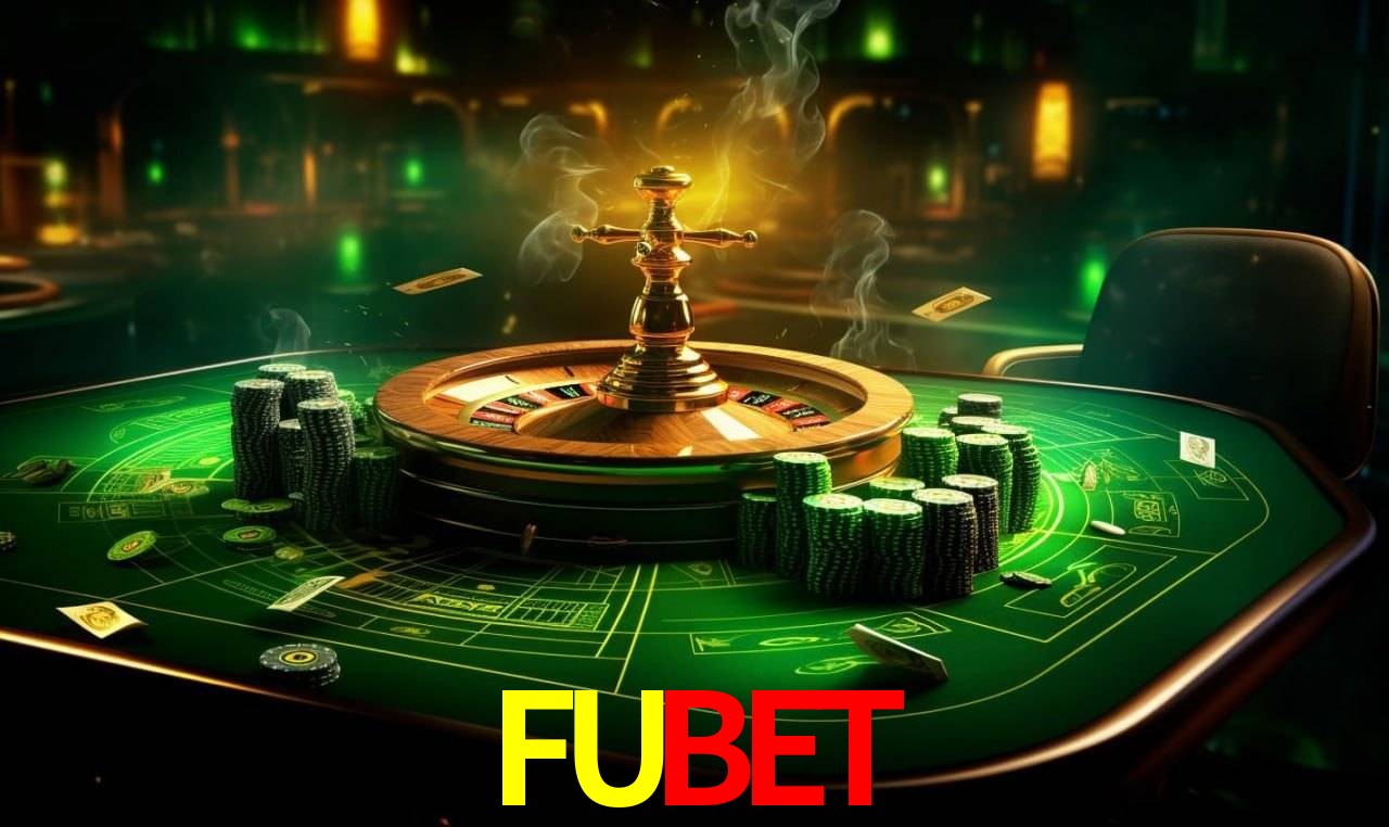 Interface Premium FUBET