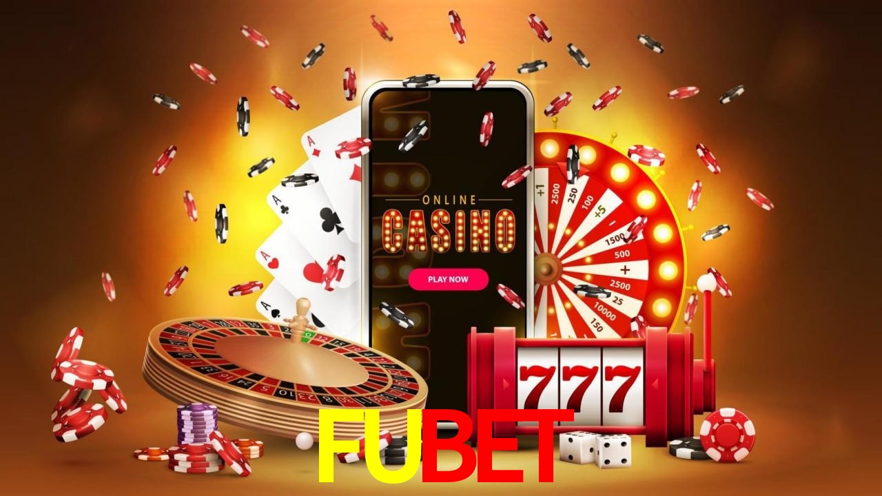 A Experiência Imersiva dos Cassinos Ao Vivo no FUBET