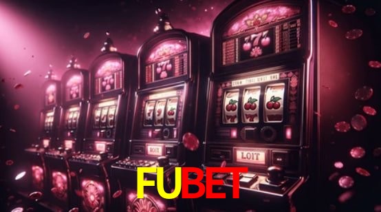 Mesa de Roleta FUBET