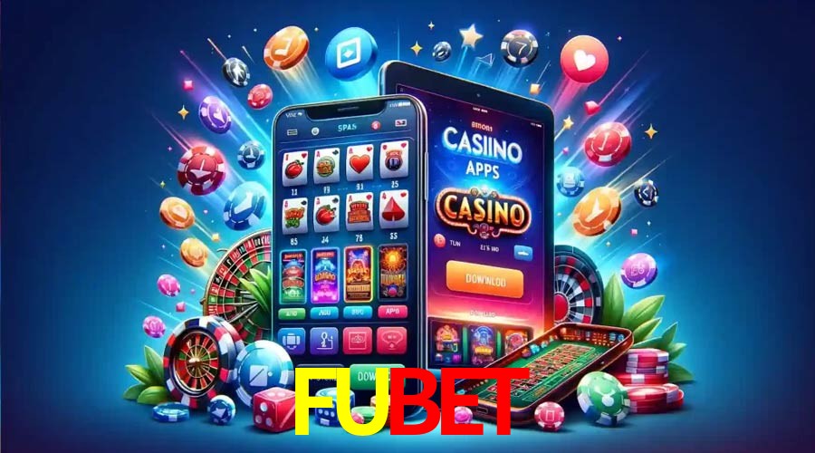 Flash Promotion FUBET