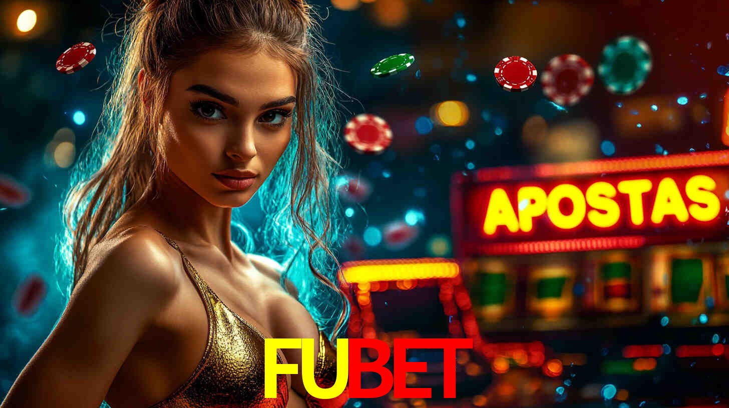 Explorando a Categoria de Eventos em Apostas na FUBET
