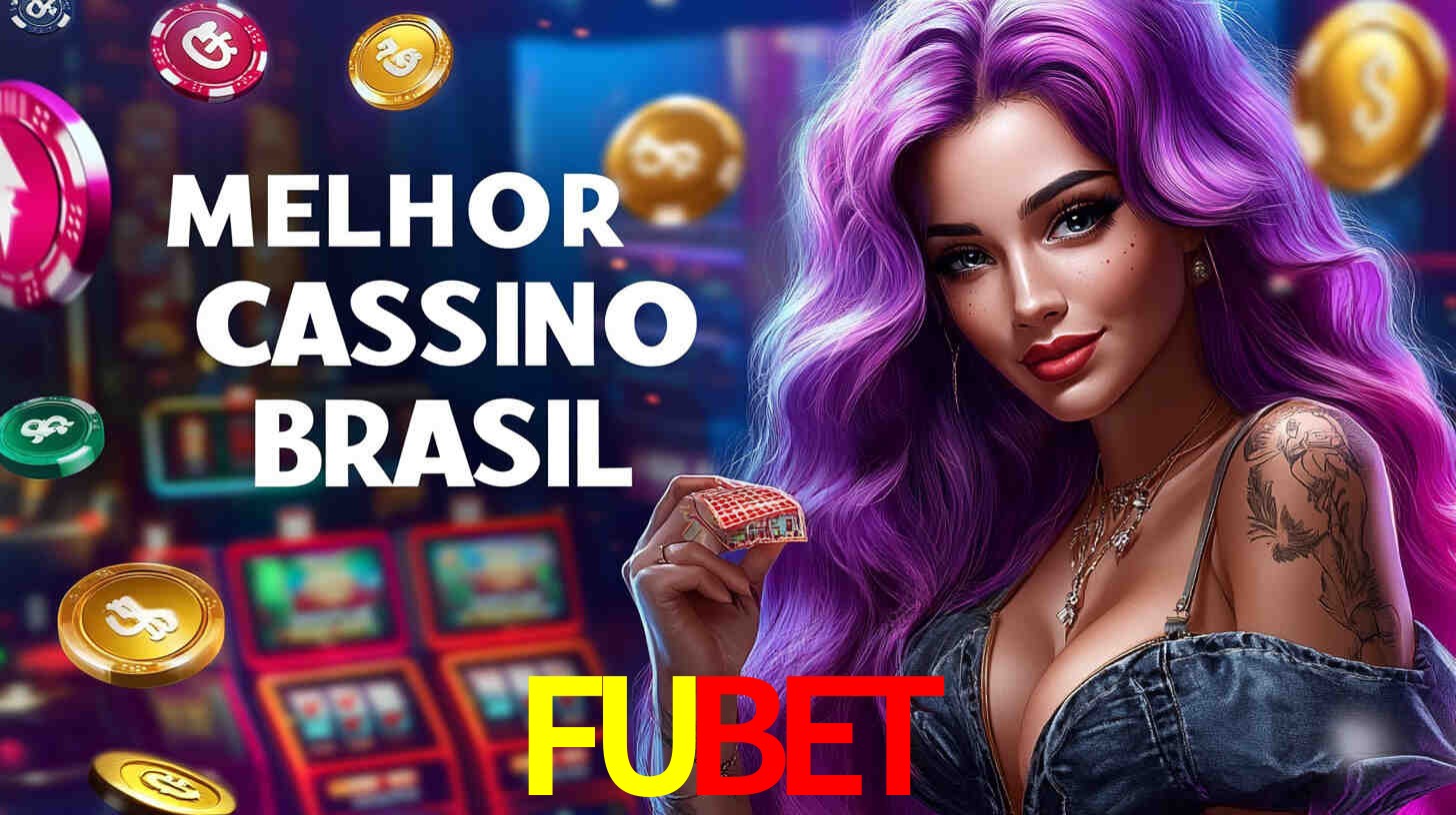 Explorando a Categoria de Eventos em Apostas na FUBET