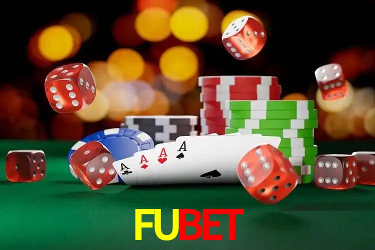 FUBET Rio de Janeiro - Popular Jogos
