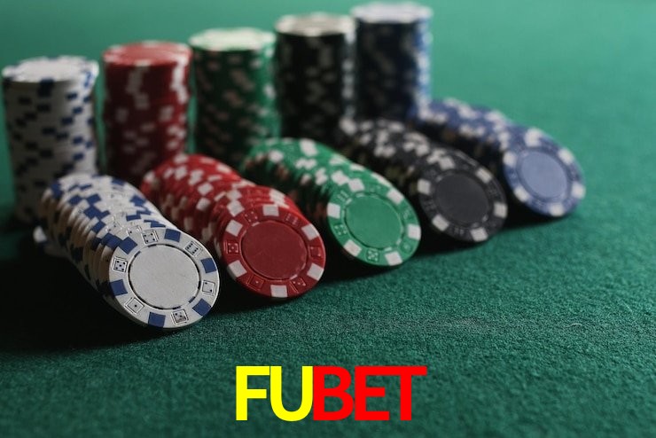 Game Providers FUBET