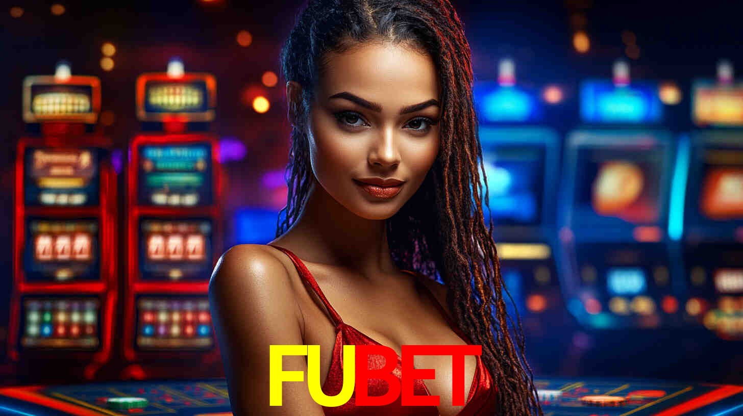 A Emoção da Loteria na FUBET: Uma Chance de Mudança de Vida