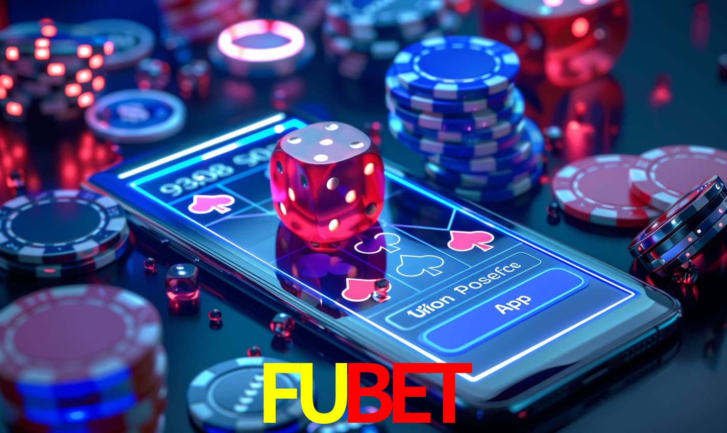 Baixar App FUBET