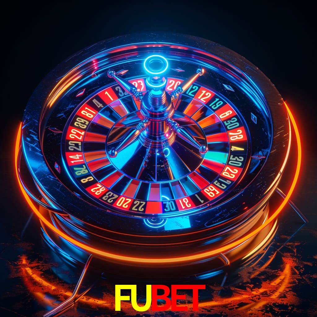 Melhor Casino Online FUBET