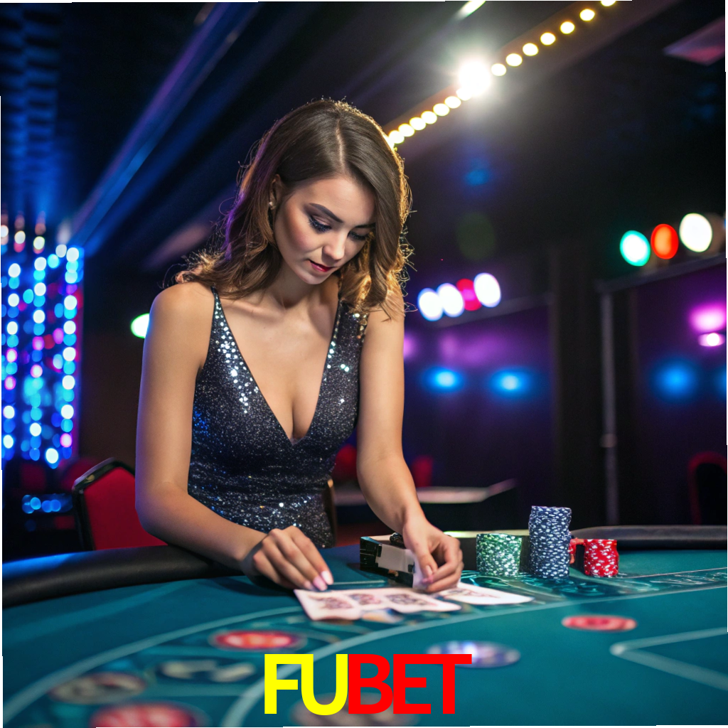 Cassino Online FUBET